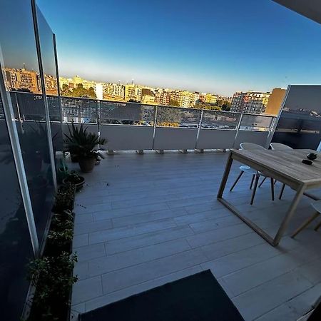 Sea&Cruise Apartment Bari Ngoại thất bức ảnh