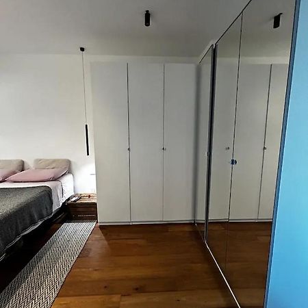 Sea&Cruise Apartment Bari Ngoại thất bức ảnh