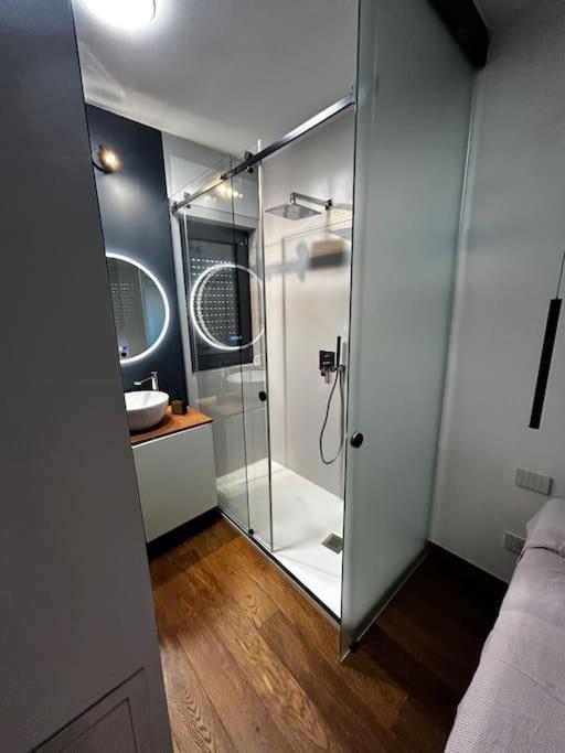 Sea&Cruise Apartment Bari Ngoại thất bức ảnh
