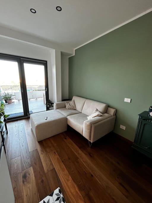 Sea&Cruise Apartment Bari Ngoại thất bức ảnh