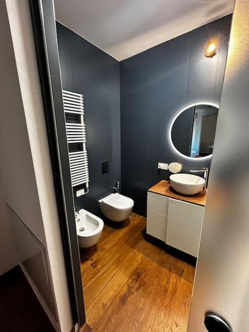 Sea&Cruise Apartment Bari Ngoại thất bức ảnh