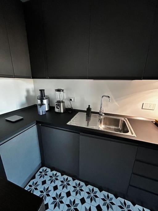 Sea&Cruise Apartment Bari Ngoại thất bức ảnh