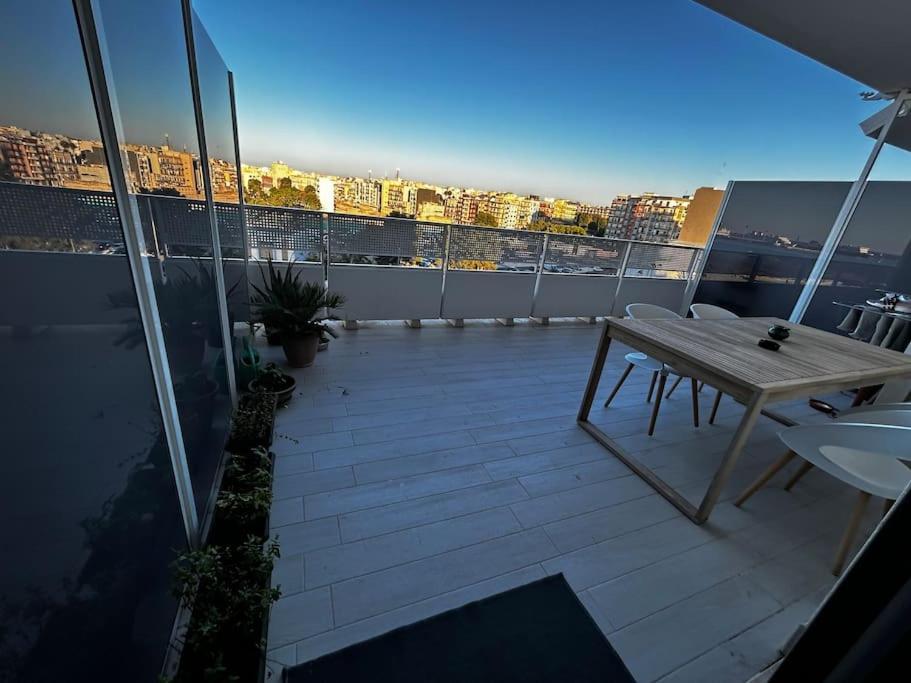 Sea&Cruise Apartment Bari Ngoại thất bức ảnh
