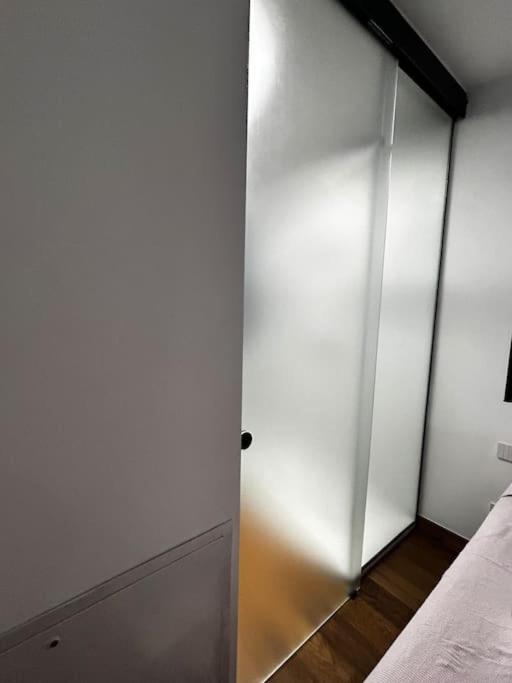 Sea&Cruise Apartment Bari Ngoại thất bức ảnh