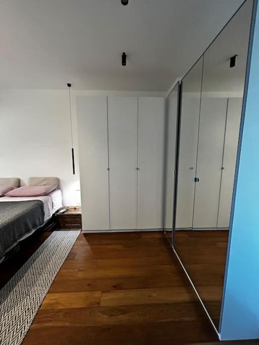 Sea&Cruise Apartment Bari Ngoại thất bức ảnh