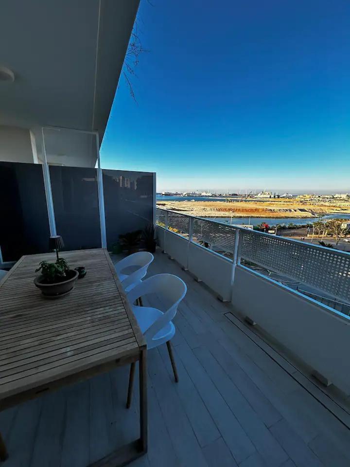 Sea&Cruise Apartment Bari Ngoại thất bức ảnh