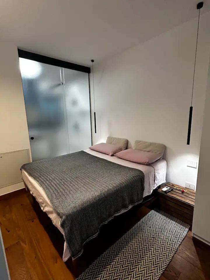 Sea&Cruise Apartment Bari Ngoại thất bức ảnh
