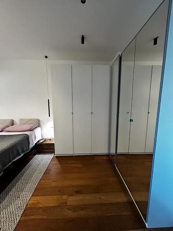 Sea&Cruise Apartment Bari Ngoại thất bức ảnh