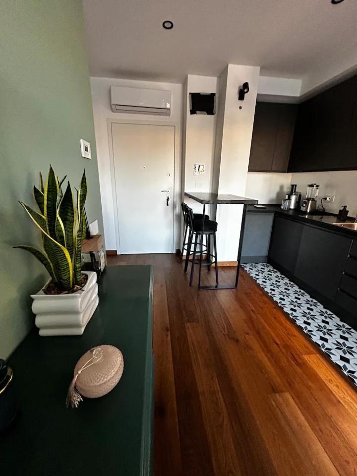 Sea&Cruise Apartment Bari Ngoại thất bức ảnh