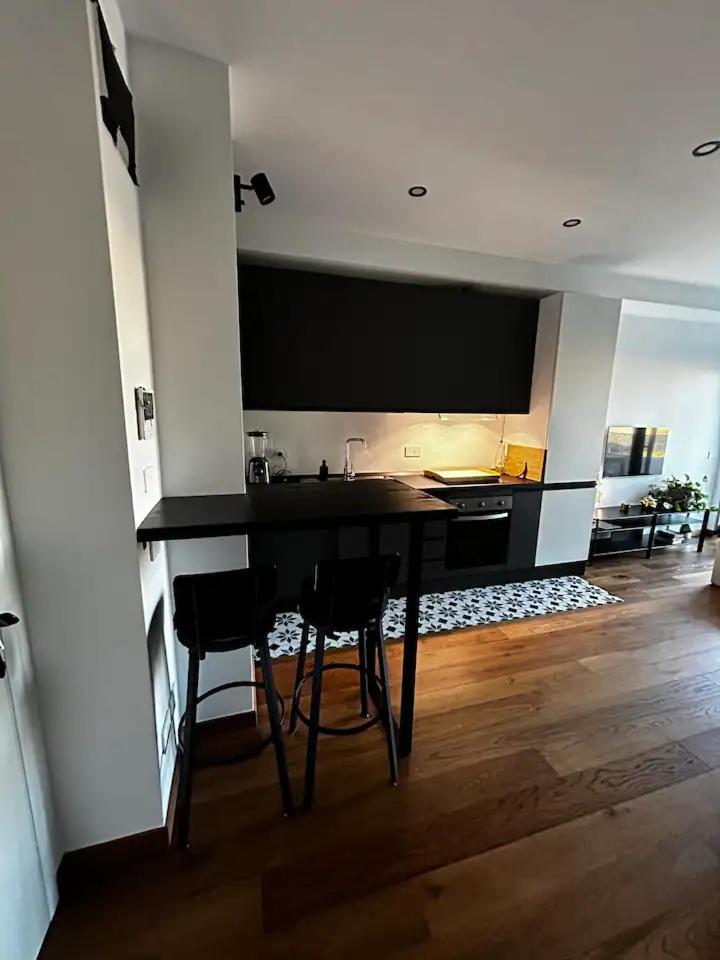 Sea&Cruise Apartment Bari Ngoại thất bức ảnh