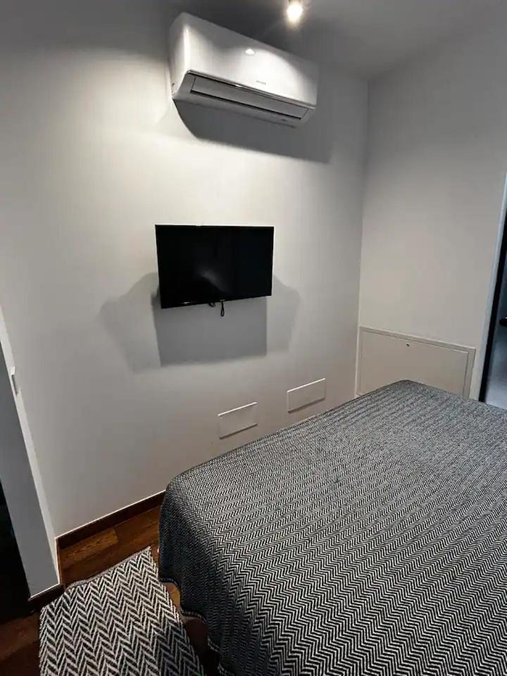 Sea&Cruise Apartment Bari Ngoại thất bức ảnh